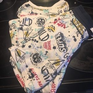Boys short outfits (2)
